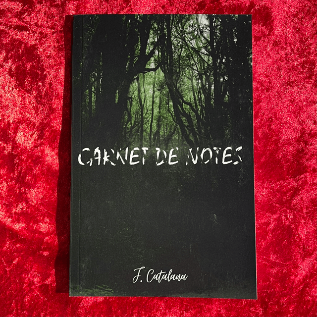 Carnet Créateur(s)