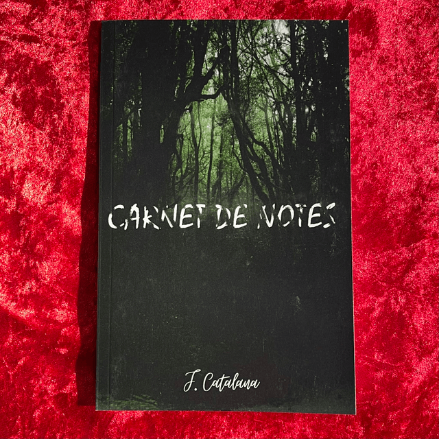 Carnet Créateur(s)