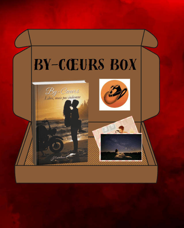 By-Cœurs Box
